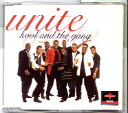 Kool & The Gang - Unite